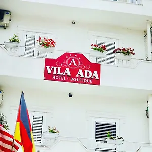 Hotel Vila Ada, Tirana