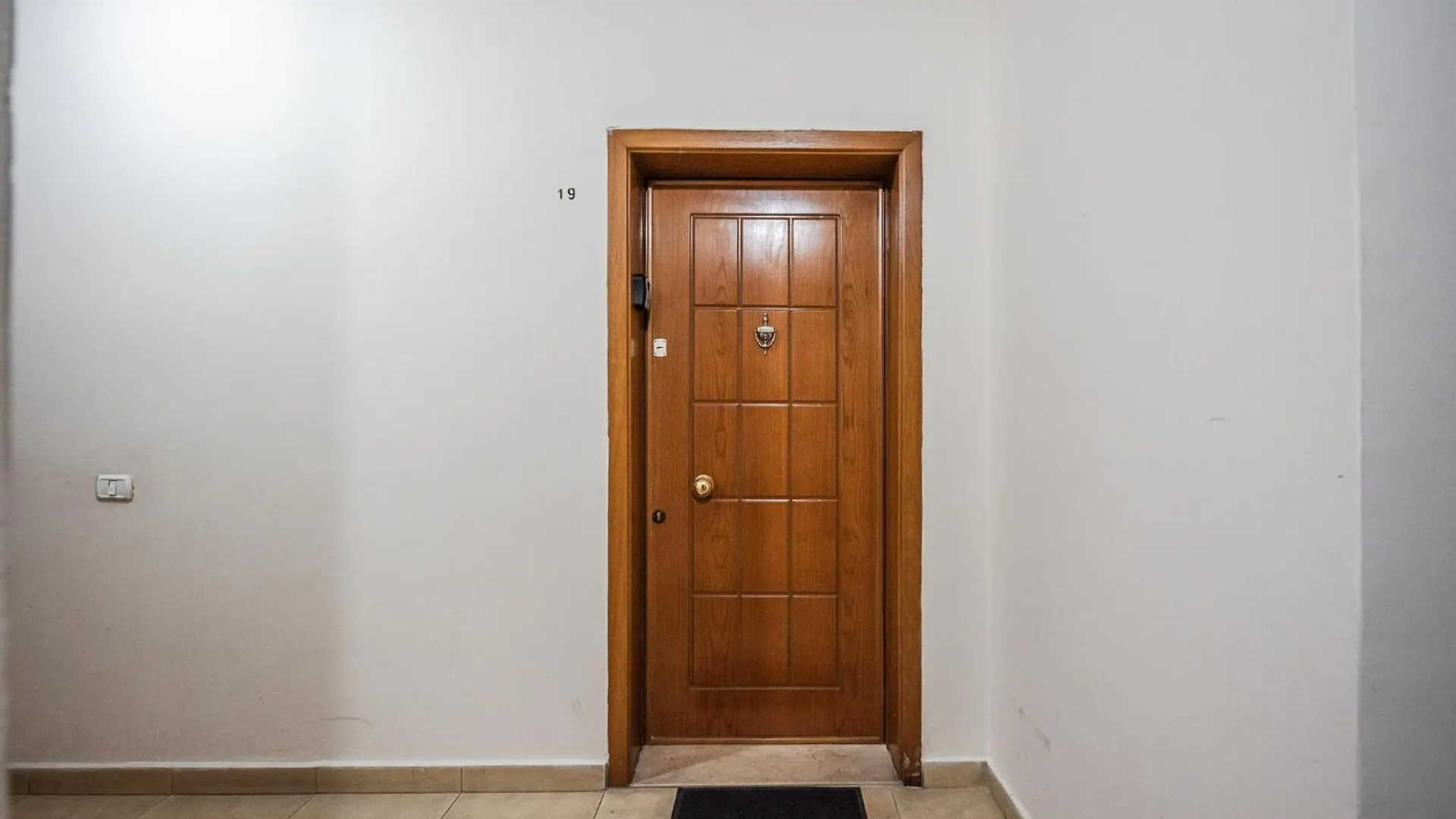 Sisi'S Apartments-Tirana City Center