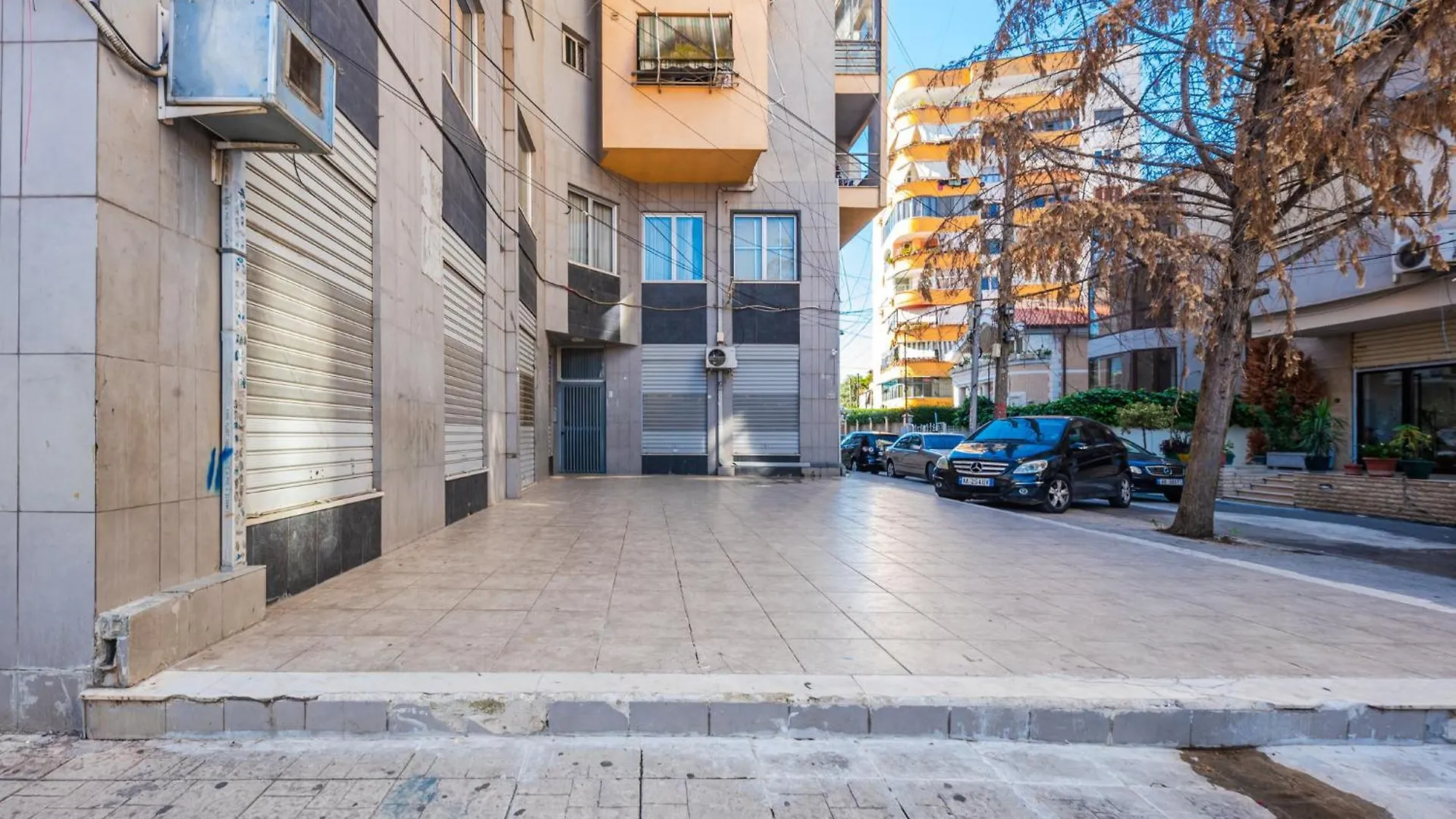 Sisi'S Apartments-Tirana City Center Apartment Tirana