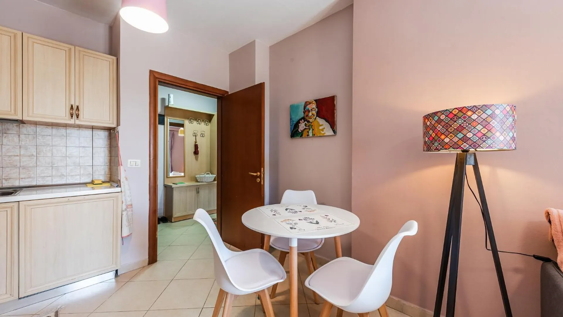 Sisi'S Apartments-Tirana City Center Apartment